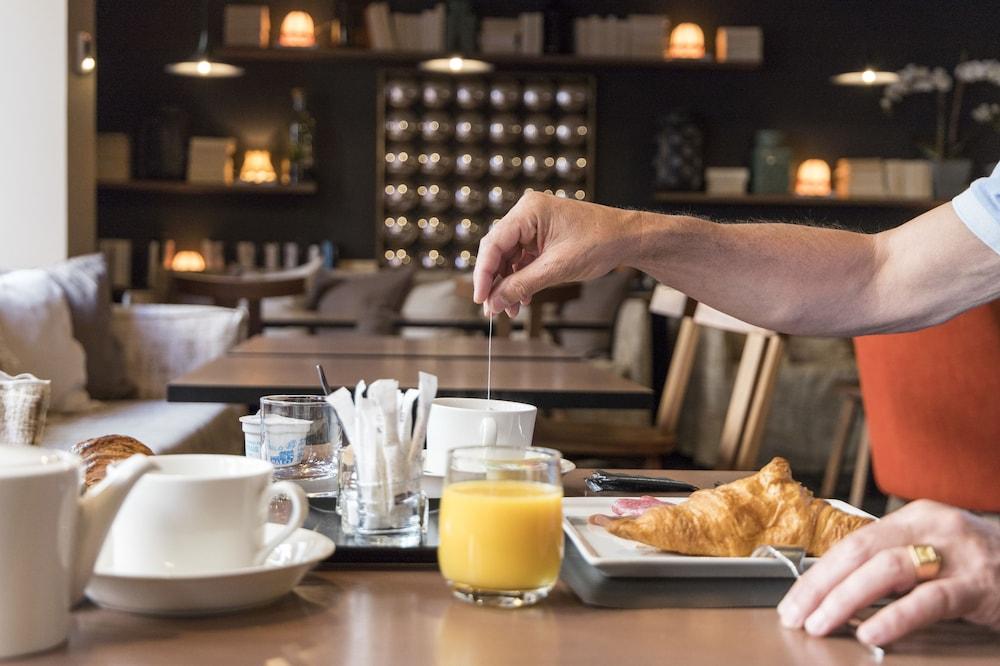 Hotel L'Adresse Σεν Μαλό Εξωτερικό φωτογραφία